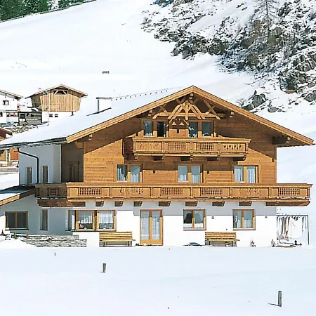Kraxner - Soe630 Apartamento