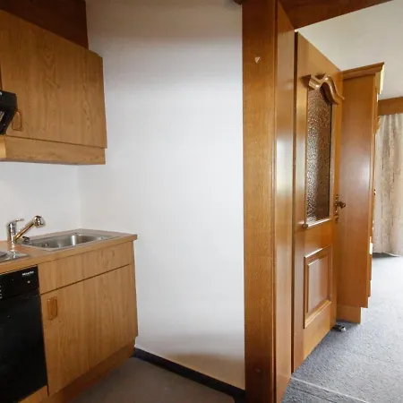 Kraxner - Soe630 Apartamento