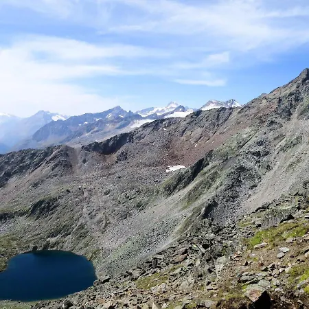 Apartment Kraxner - Soe630 Solden