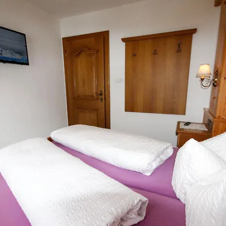 Apartment Kraxner - Soe630 *