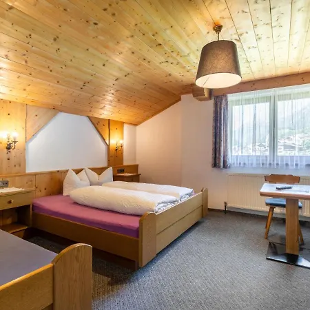 Apartment Kraxner - Soe630